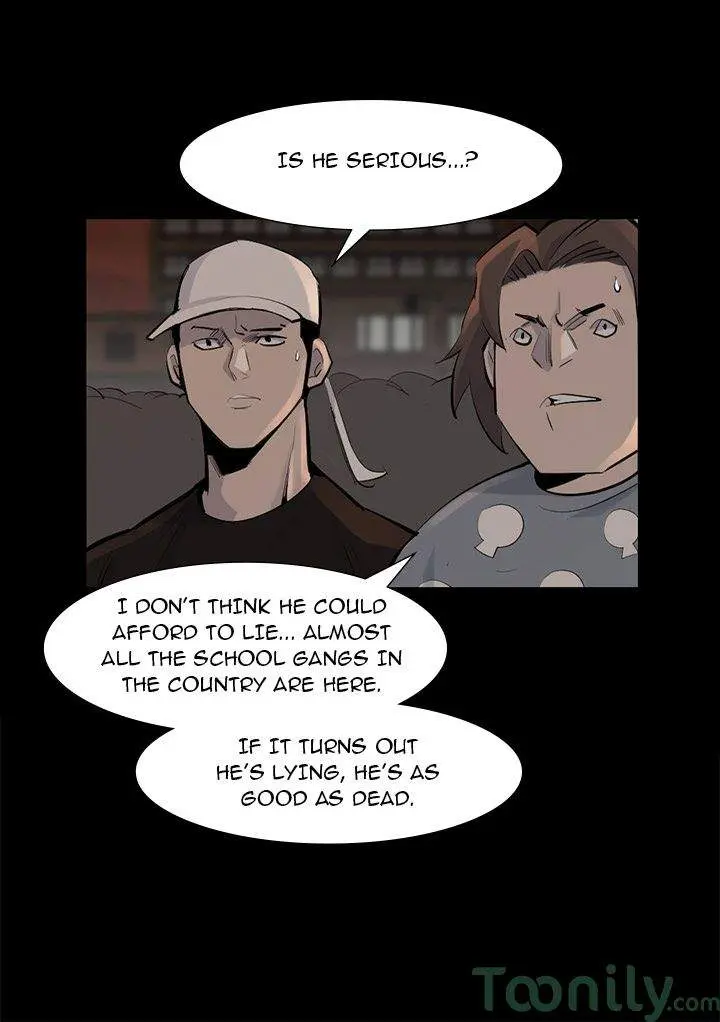 Super Rich Episode 38 - Page 7