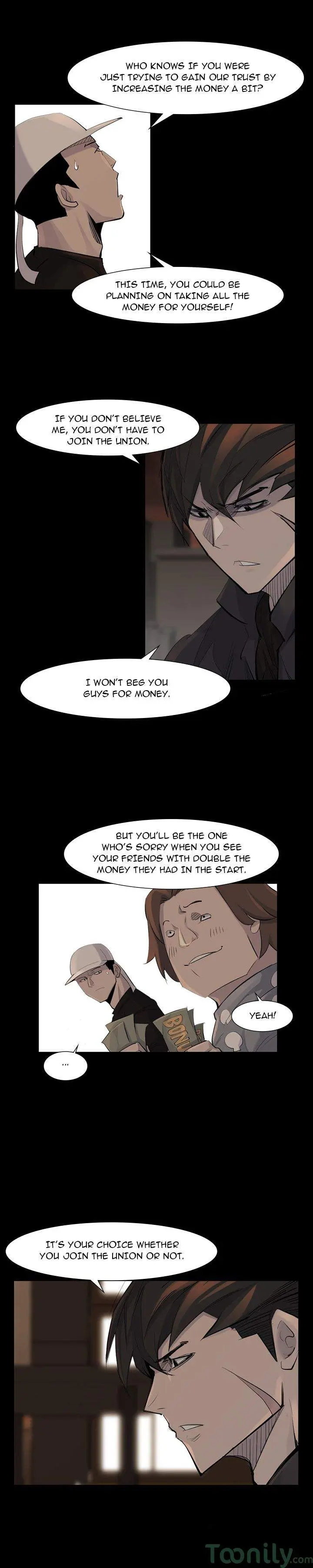 Super Rich Episode 38 - Page 8