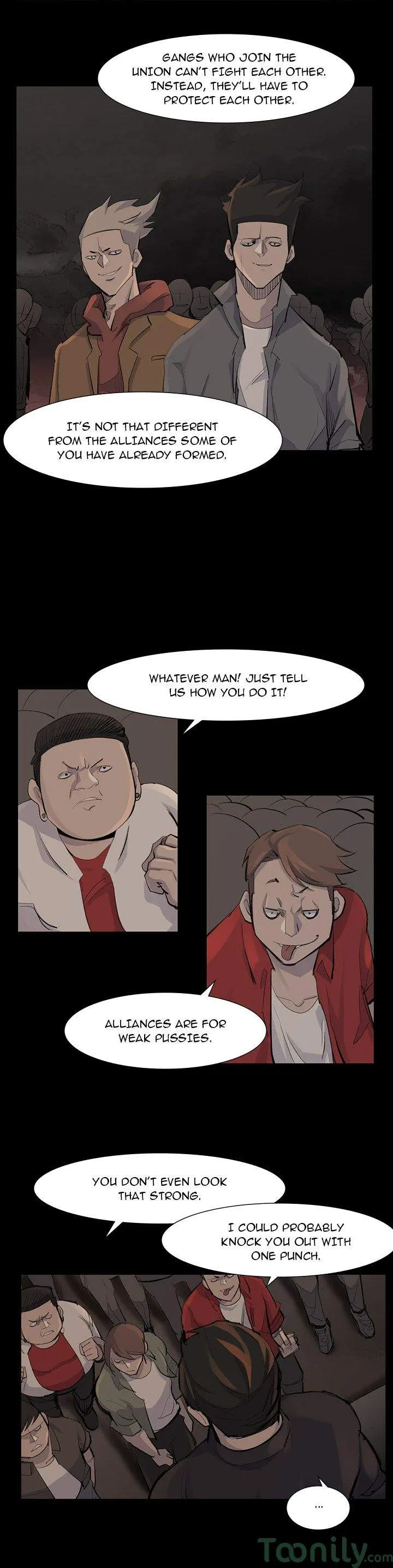 Super Rich Episode 38 - Page 9