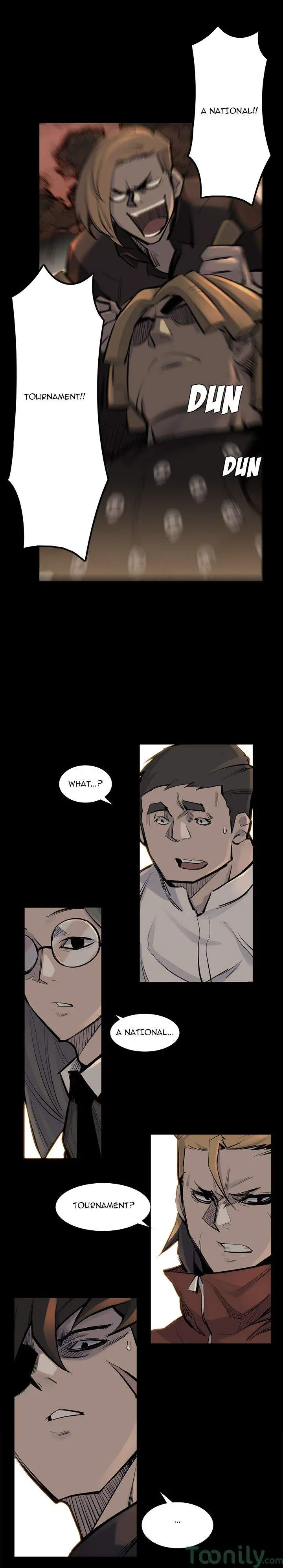 Super Rich Episode 39 - Page 10