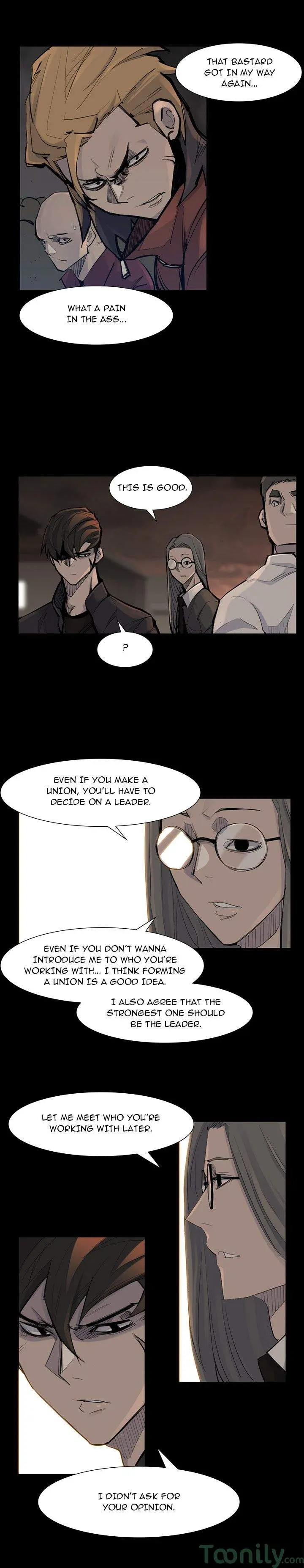 Super Rich Episode 39 - Page 13