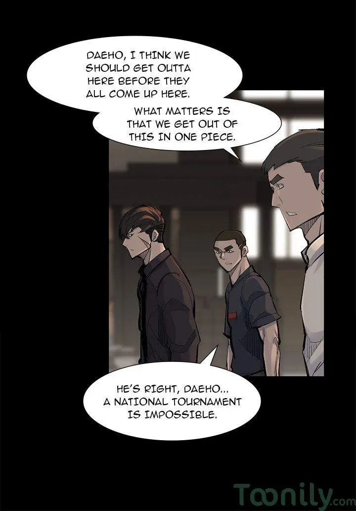 Super Rich Episode 39 - Page 14