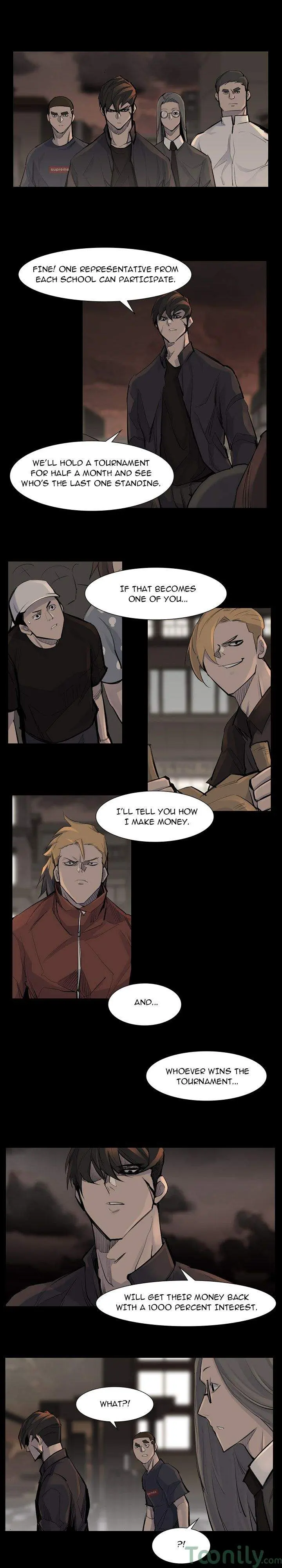 Super Rich Episode 39 - Page 16
