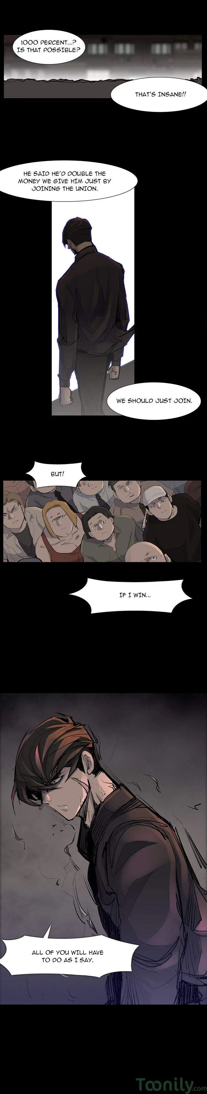 Super Rich Episode 39 - Page 17