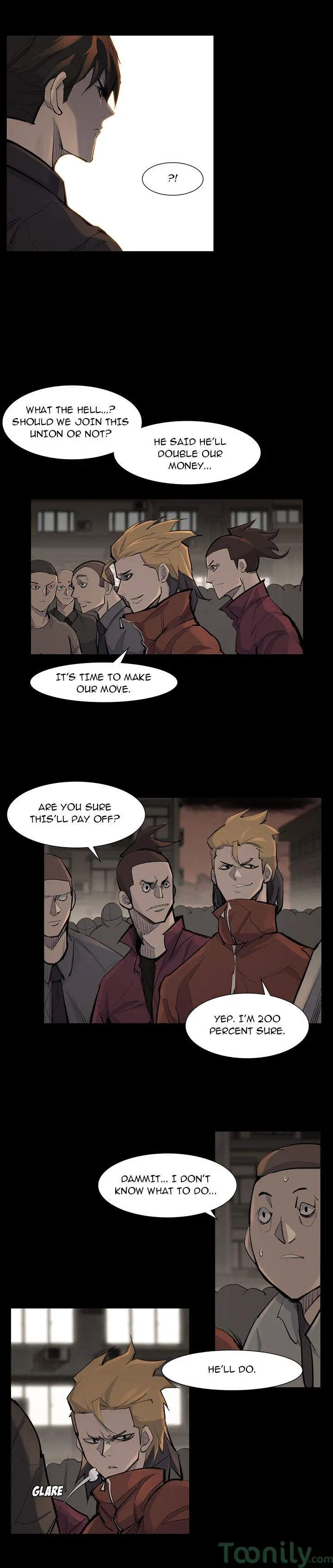 Super Rich Episode 39 - Page 2
