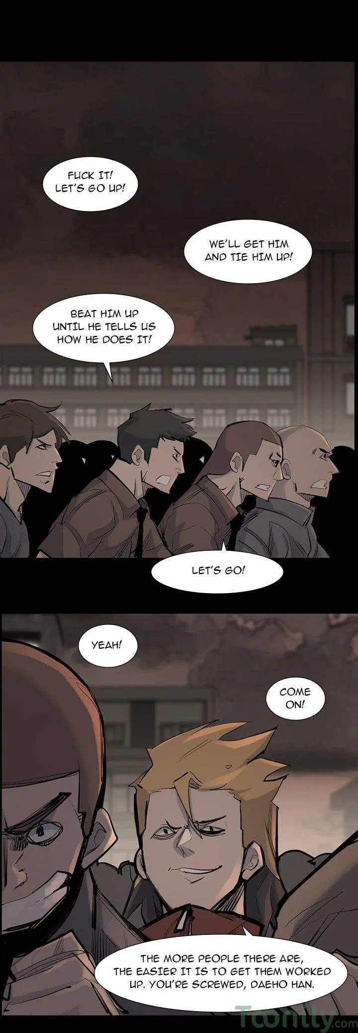 Super Rich Episode 39 - Page 4