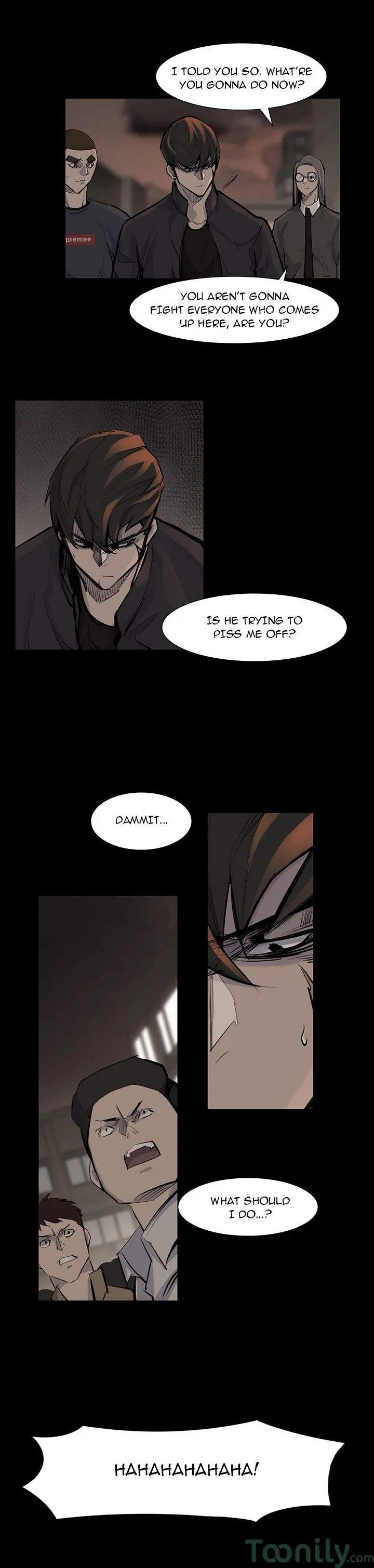 Super Rich Episode 39 - Page 6