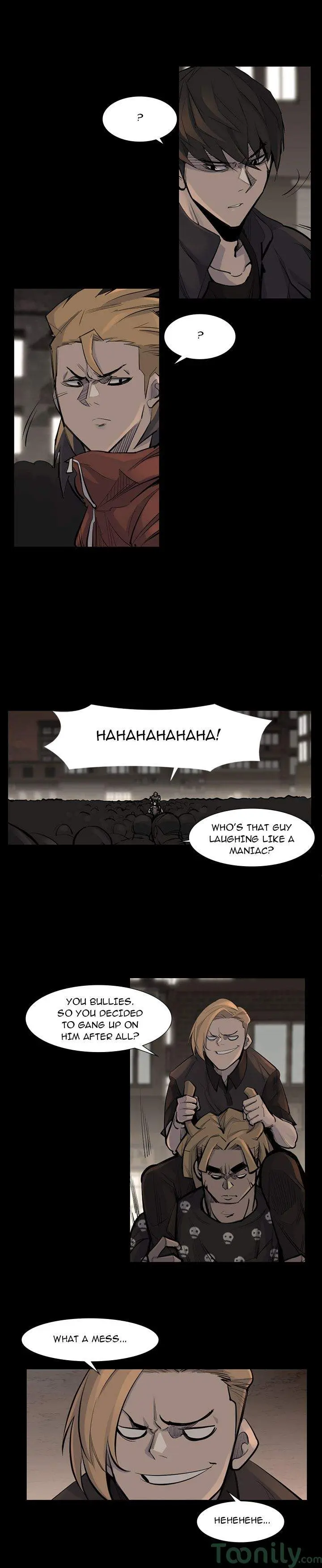 Super Rich Episode 39 - Page 7