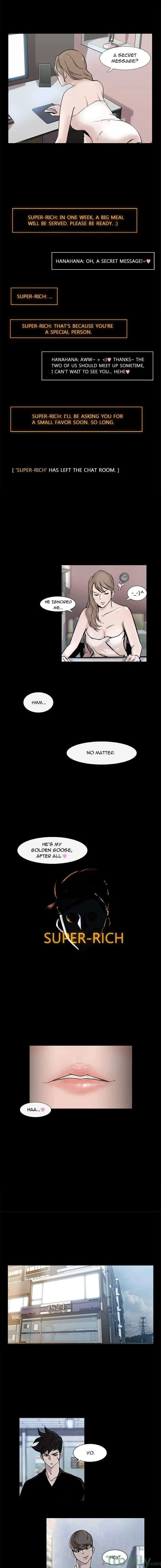 Super Rich Episode 4 - Page 2