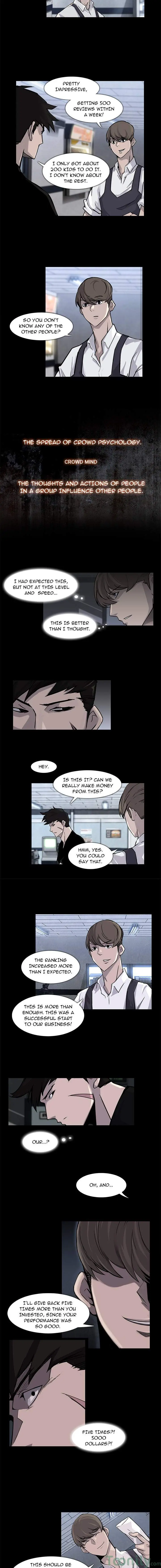 Super Rich Episode 4 - Page 3