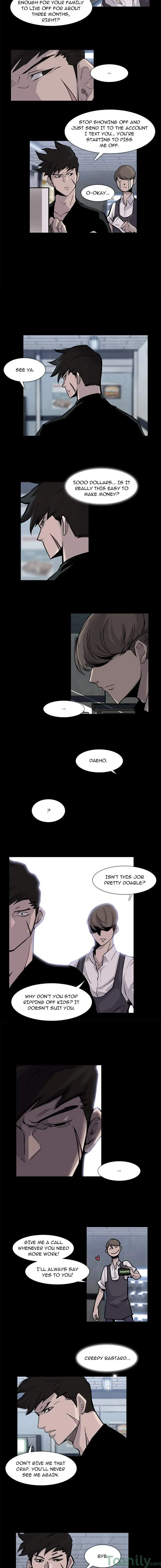 Super Rich Episode 4 - Page 4