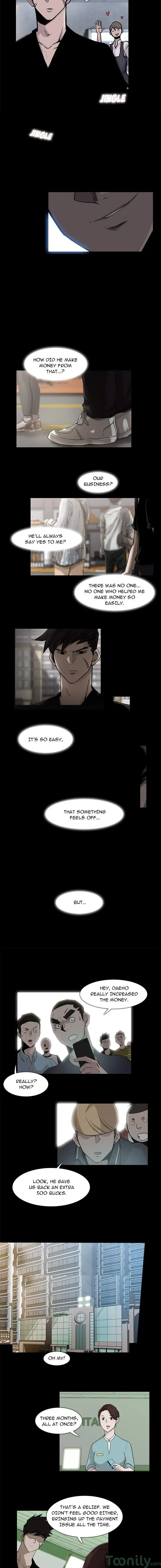 Super Rich Episode 4 - Page 5