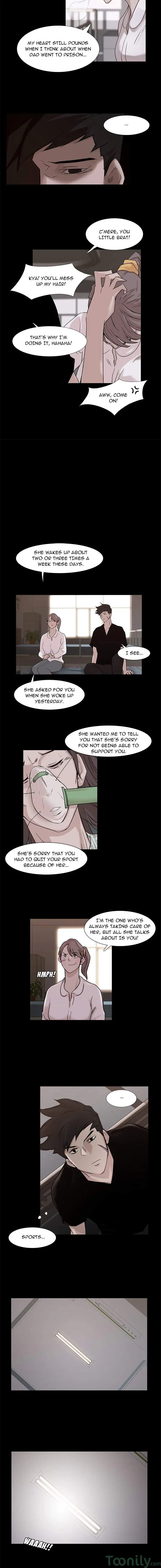 Super Rich Episode 4 - Page 7