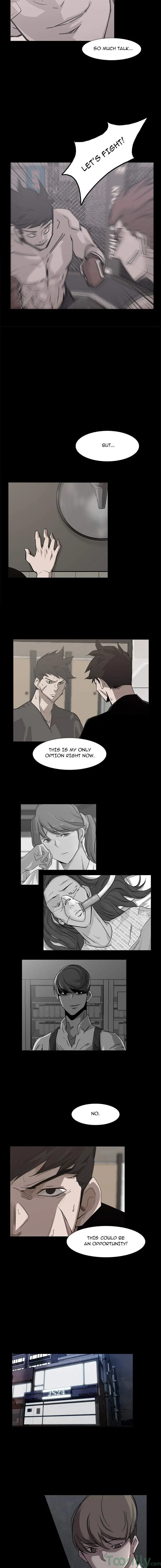 Super Rich Episode 4 - Page 9