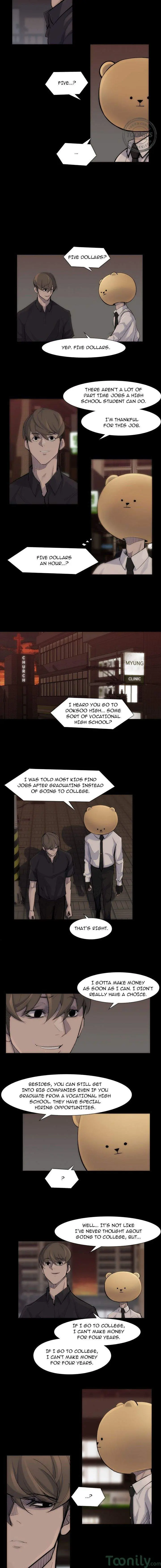 Super Rich Episode 40 - Page 2