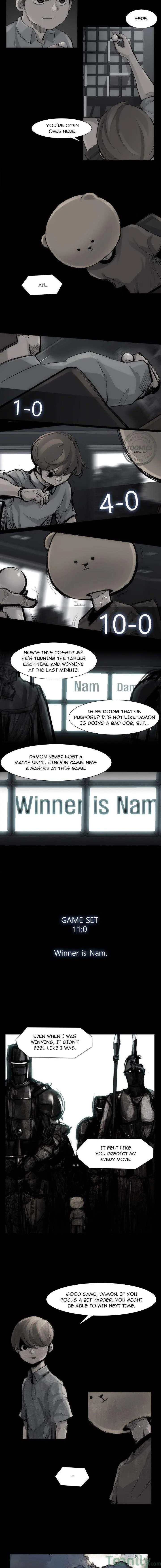 Super Rich Episode 40 - Page 4