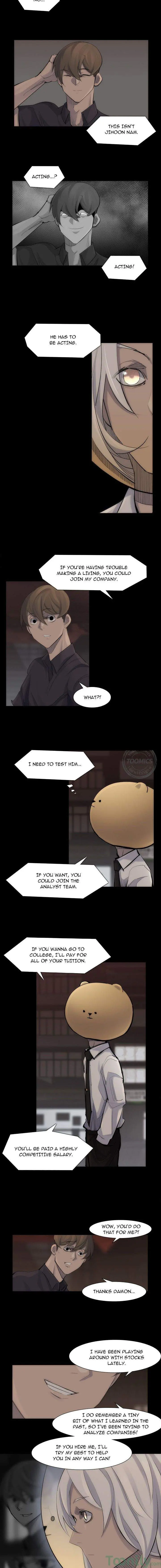 Super Rich Episode 40 - Page 6