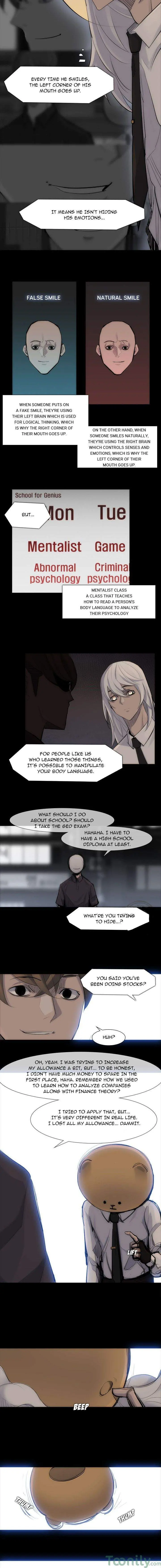 Super Rich Episode 40 - Page 7