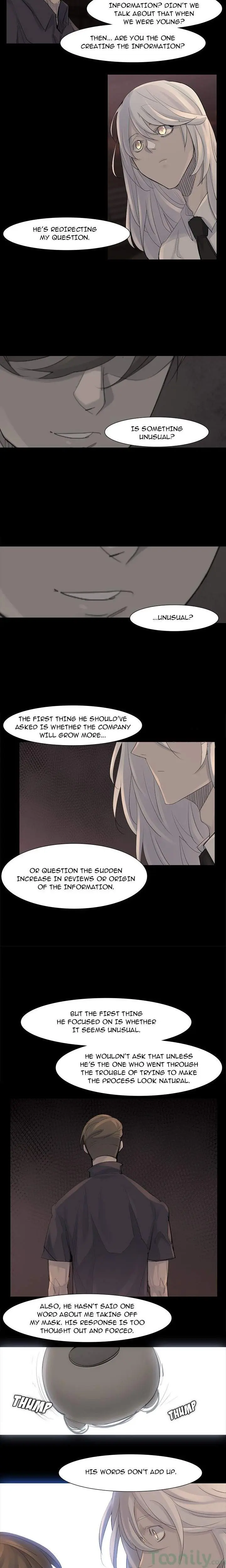 Super Rich Episode 41 - Page 3