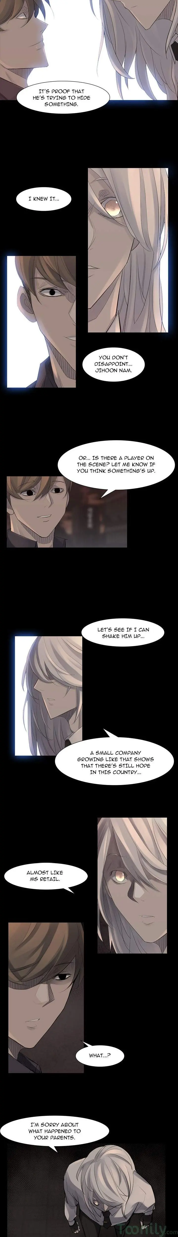 Super Rich Episode 41 - Page 4