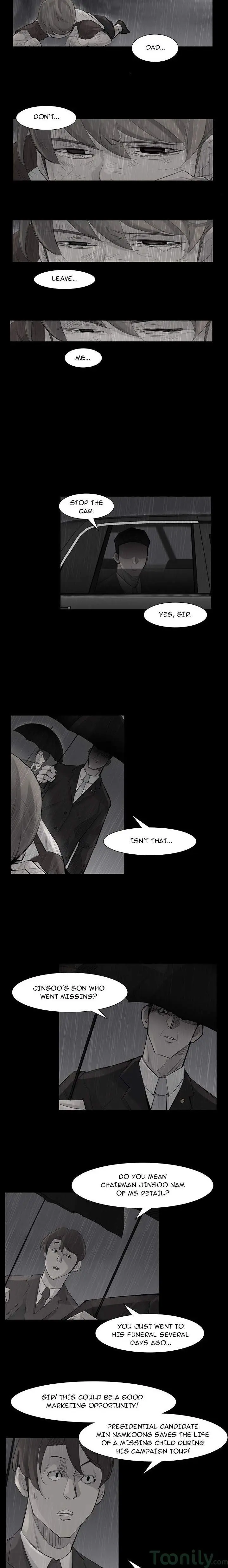 Super Rich Episode 41 - Page 6