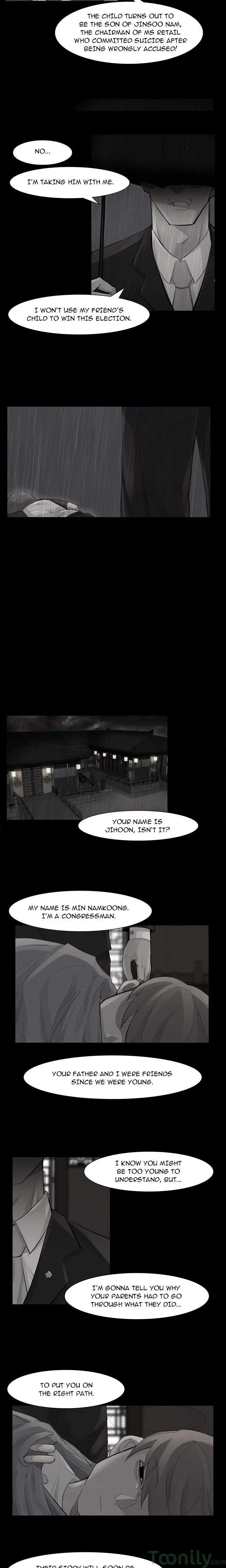 Super Rich Episode 41 - Page 7