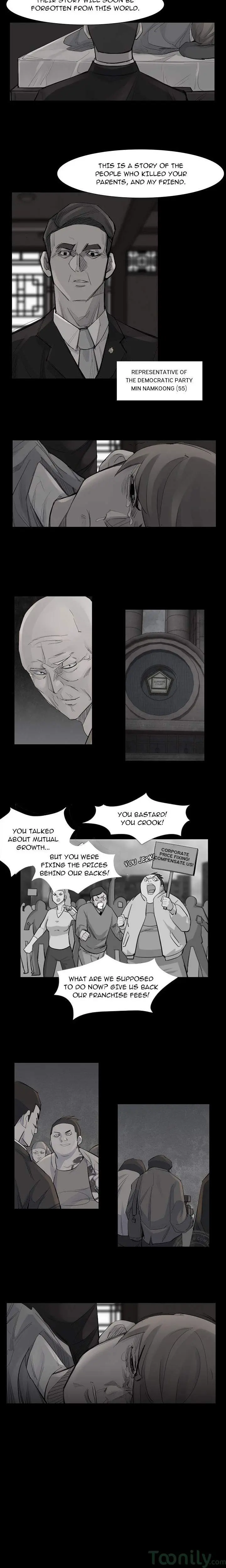 Super Rich Episode 41 - Page 8