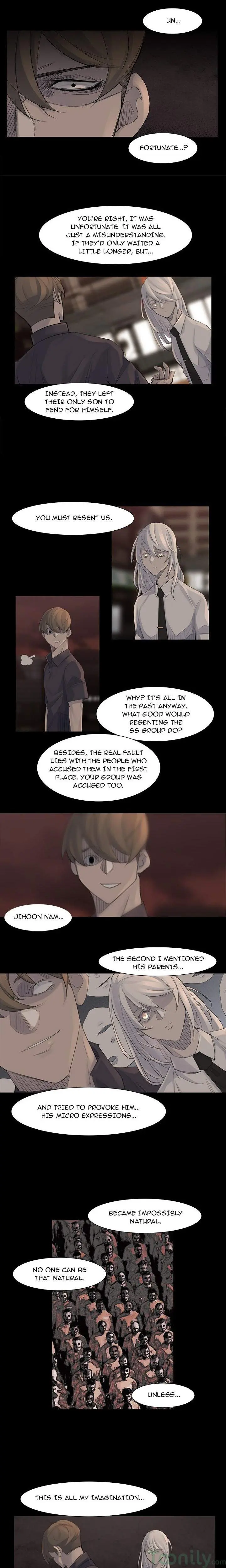 Super Rich Episode 41 - Page 9