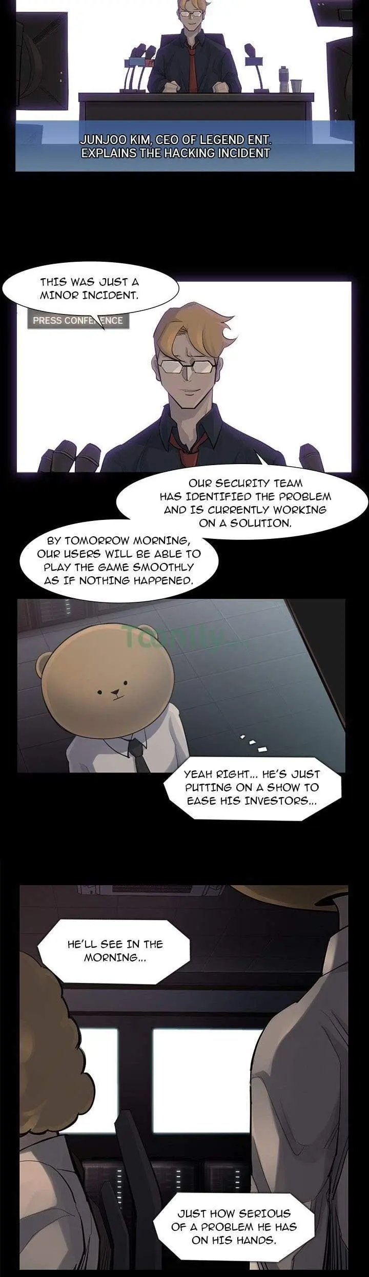 Super Rich Episode 42 - Page 11