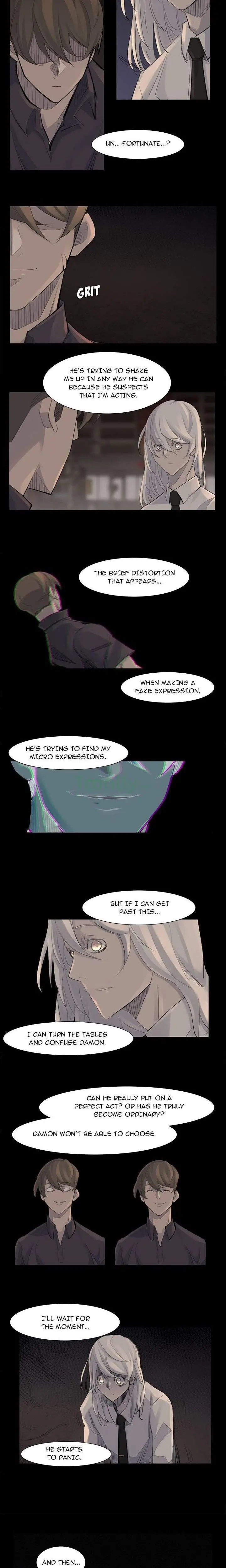 Super Rich Episode 42 - Page 2