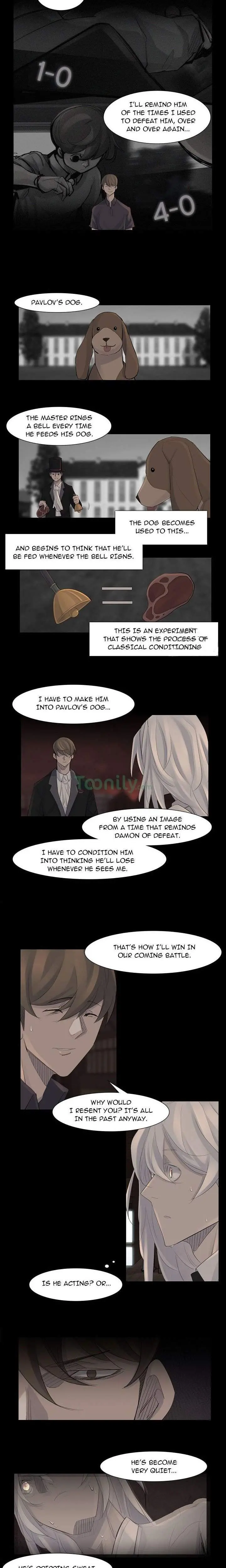 Super Rich Episode 42 - Page 3