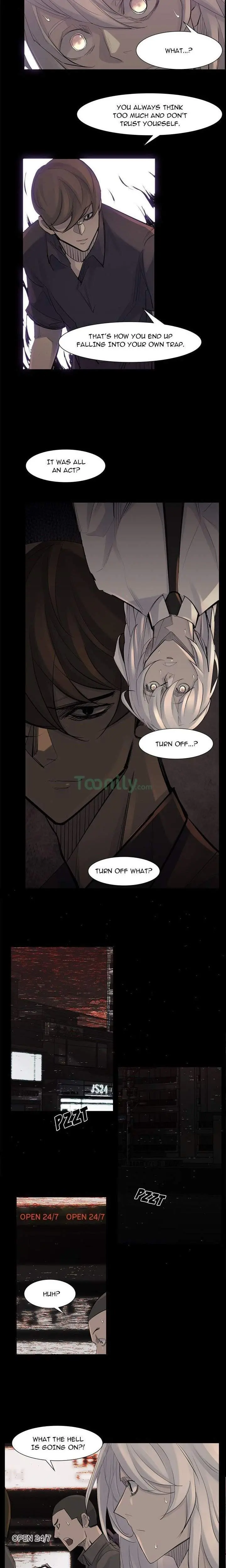 Super Rich Episode 42 - Page 5