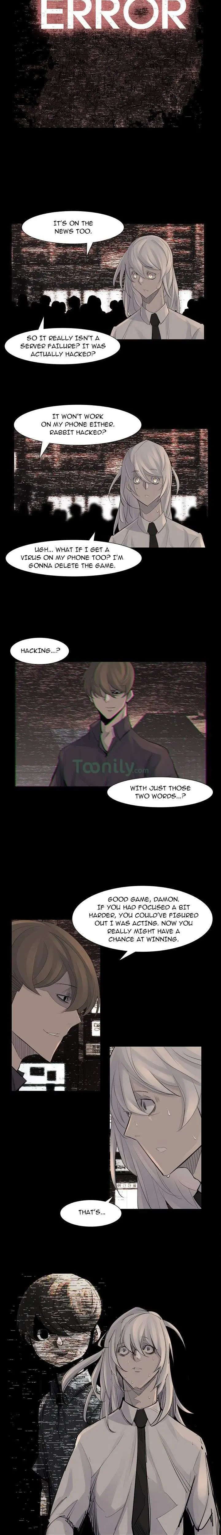 Super Rich Episode 42 - Page 7