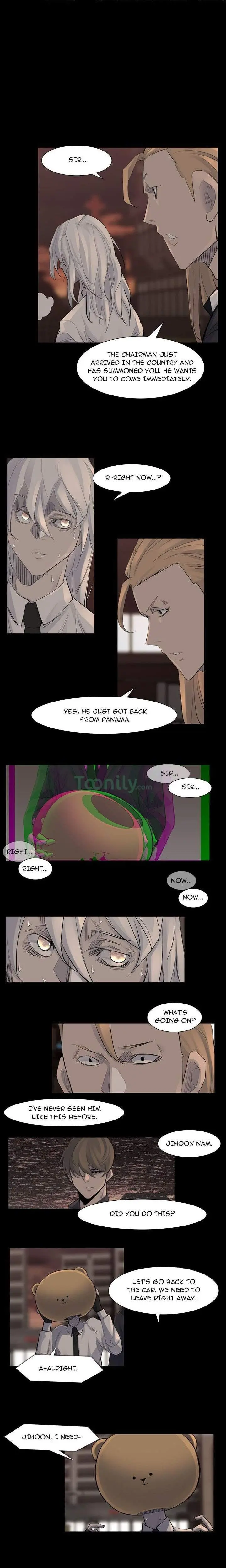 Super Rich Episode 42 - Page 8