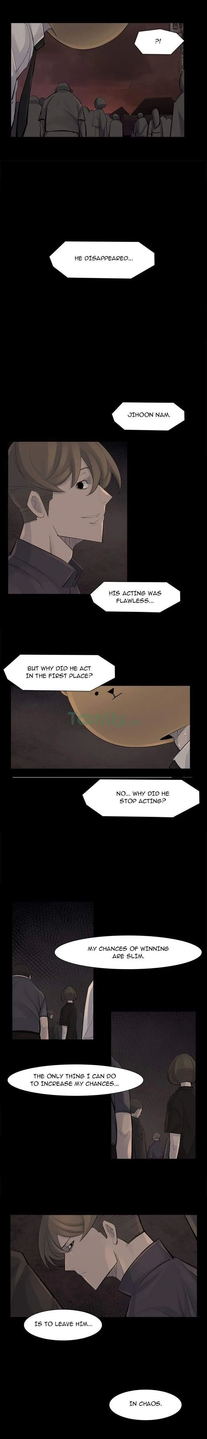 Super Rich Episode 42 - Page 9