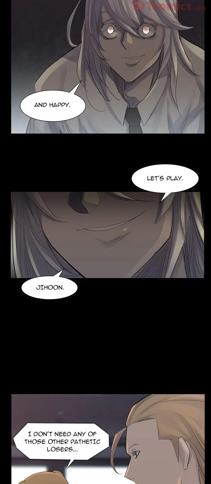Super Rich Episode 43 - Page 10