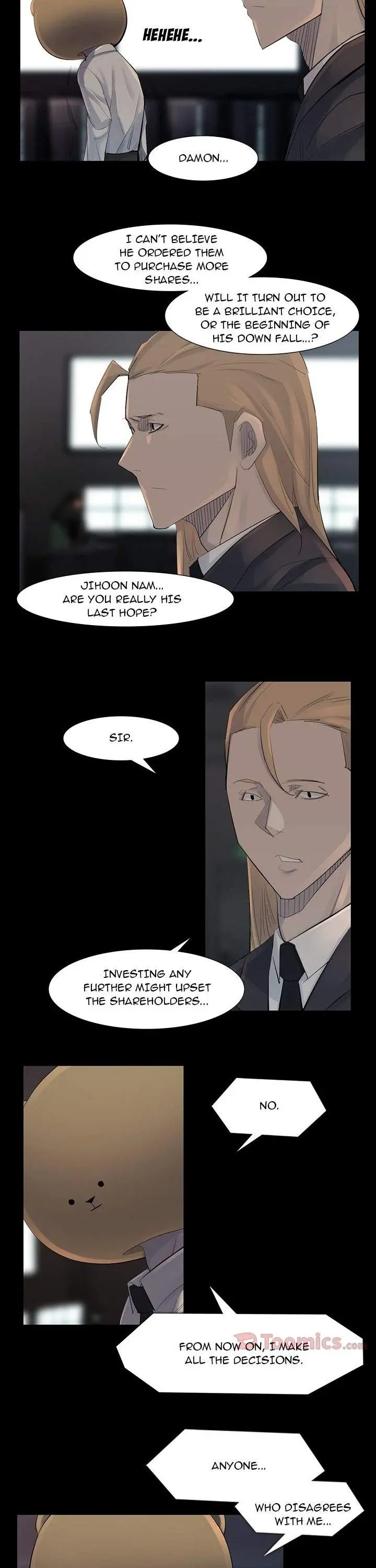 Super Rich Episode 43 - Page 11