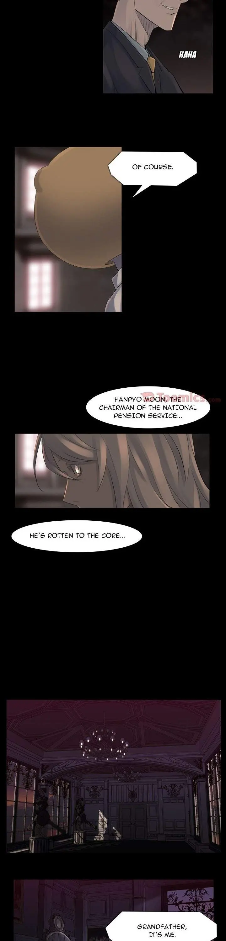 Super Rich Episode 43 - Page 14