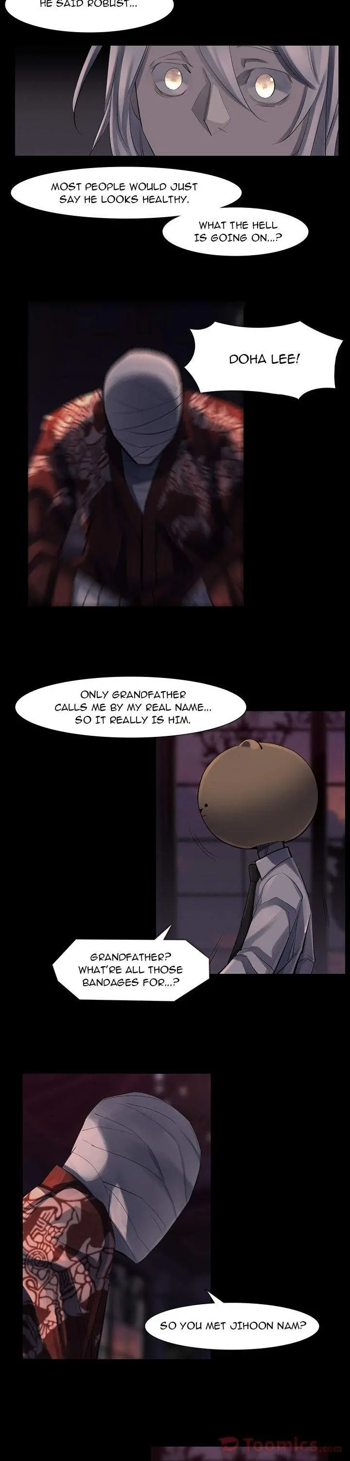 Super Rich Episode 43 - Page 16