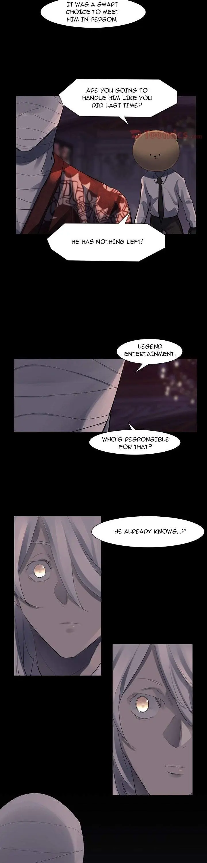 Super Rich Episode 43 - Page 18
