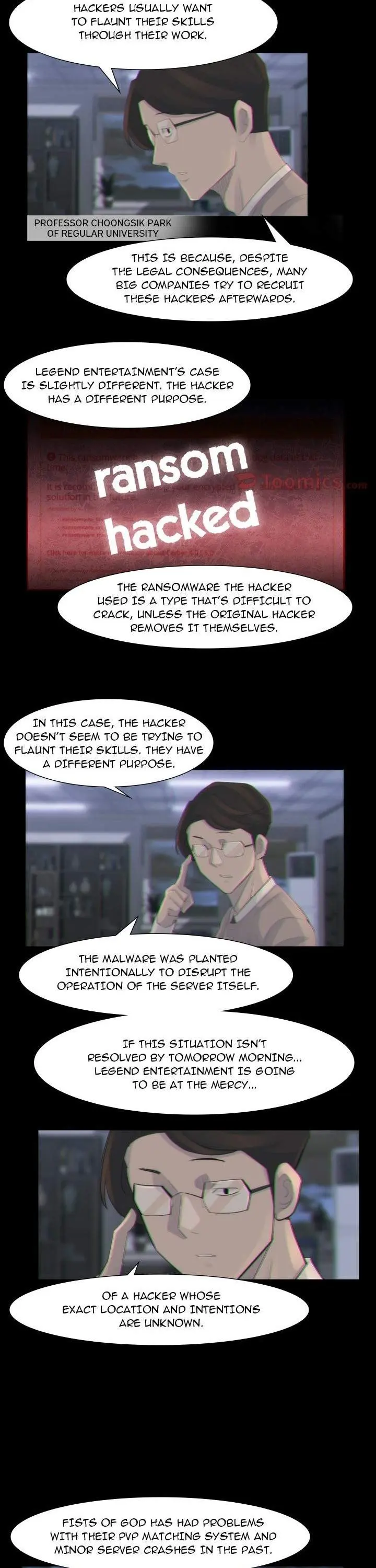Super Rich Episode 43 - Page 2