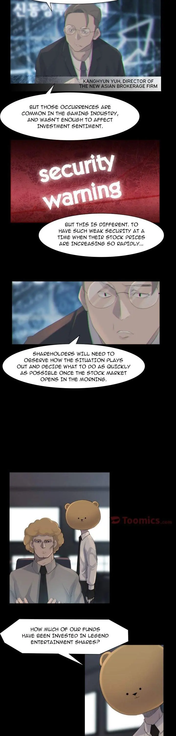 Super Rich Episode 43 - Page 3