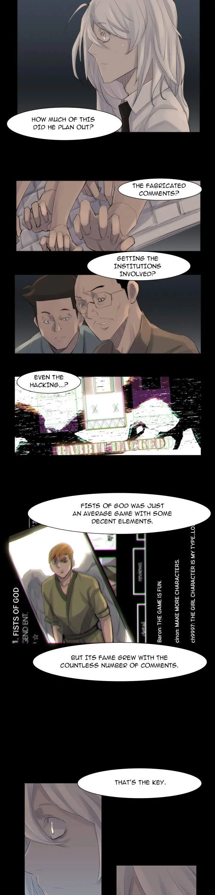 Super Rich Episode 43 - Page 5