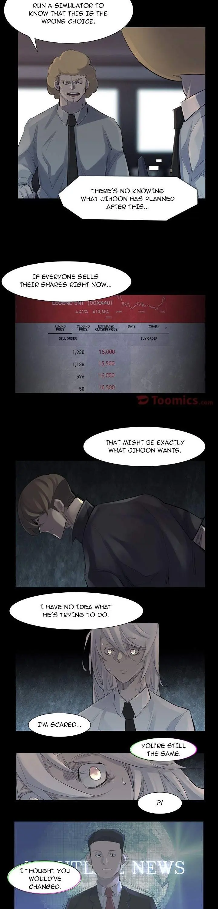 Super Rich Episode 43 - Page 7