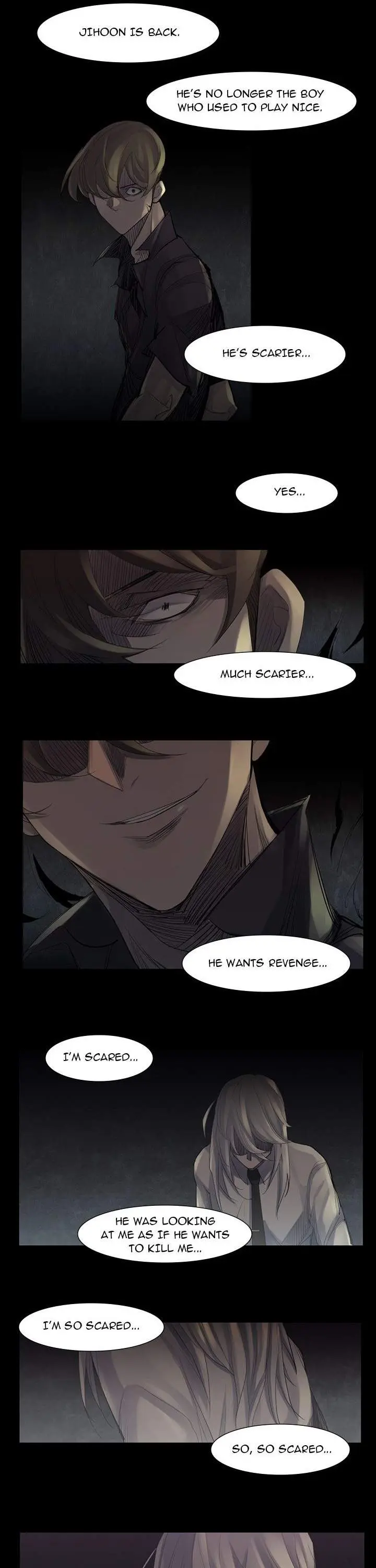 Super Rich Episode 43 - Page 9