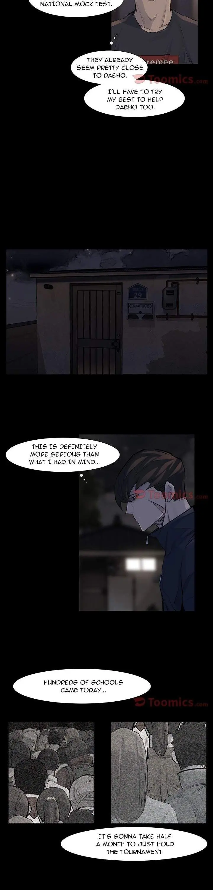 Super Rich Episode 44 - Page 12