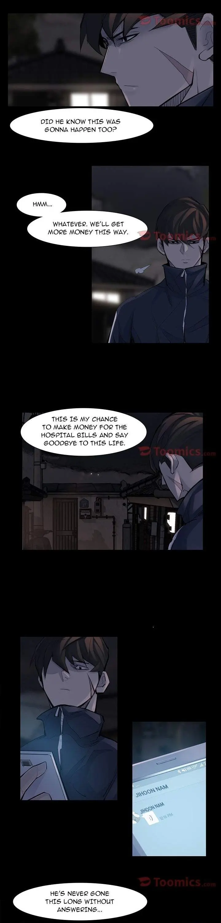Super Rich Episode 44 - Page 13