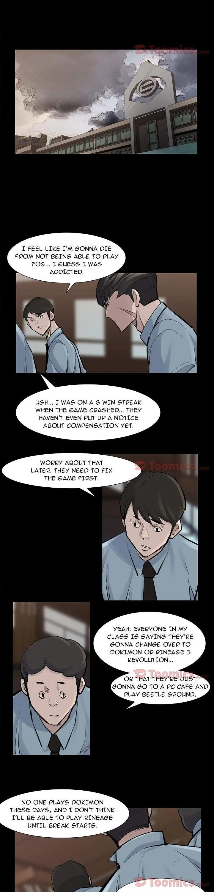 Super Rich Episode 44 - Page 16