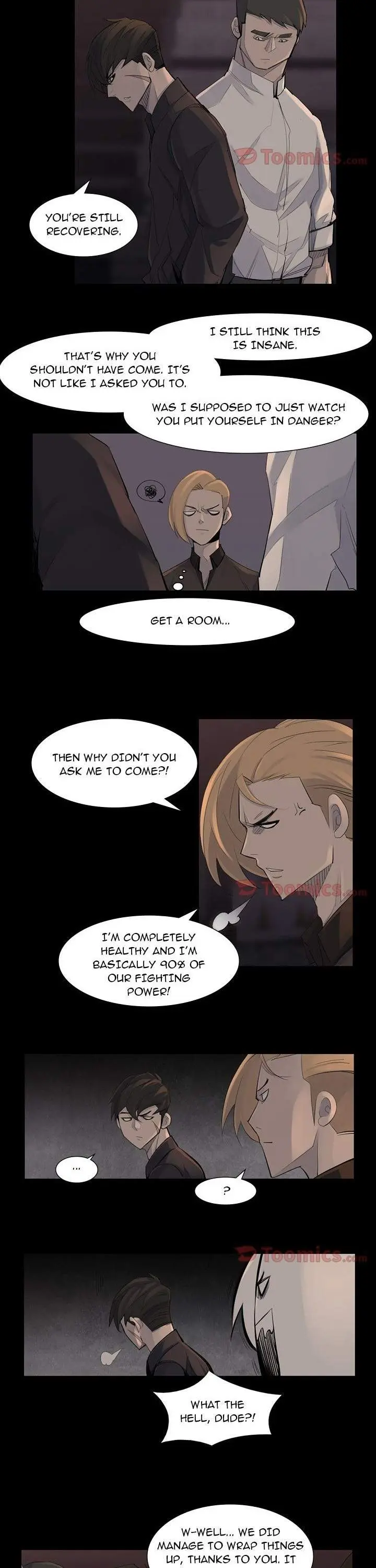 Super Rich Episode 44 - Page 2