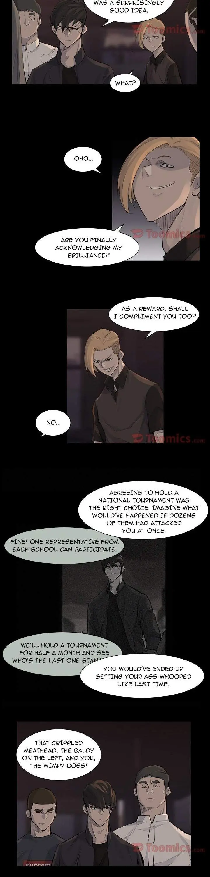Super Rich Episode 44 - Page 3